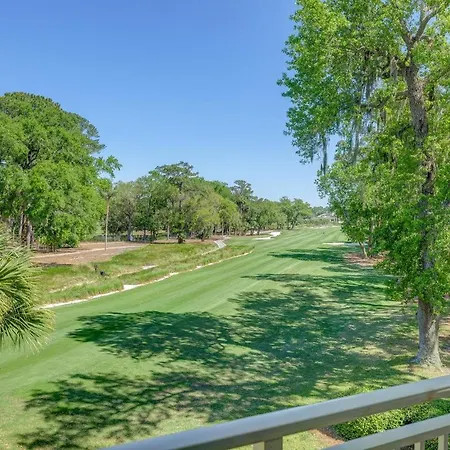 525 Plantation Club Villas